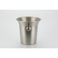 Stainless steel wine bucket ice bucket 3.5L